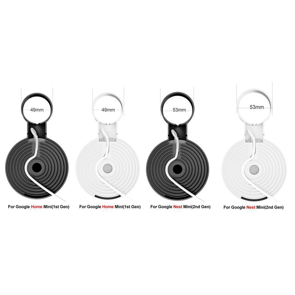 Wall Mount Holder for Google H - Google Speaker Nest Mini ulasan dan harga