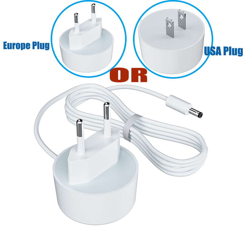15W OEM Charger for Google Nes - Google Speaker Nest Mini ulasan dan harga