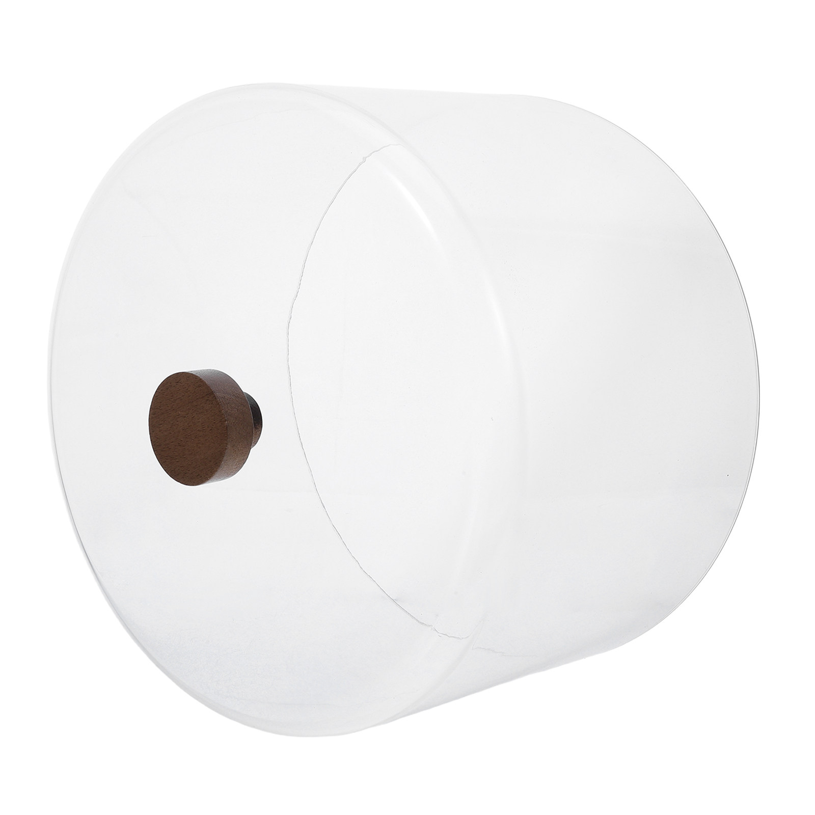 Clear Cake Dome Cover 11 Inch  - Plastic Dome Clear ulasan dan harga