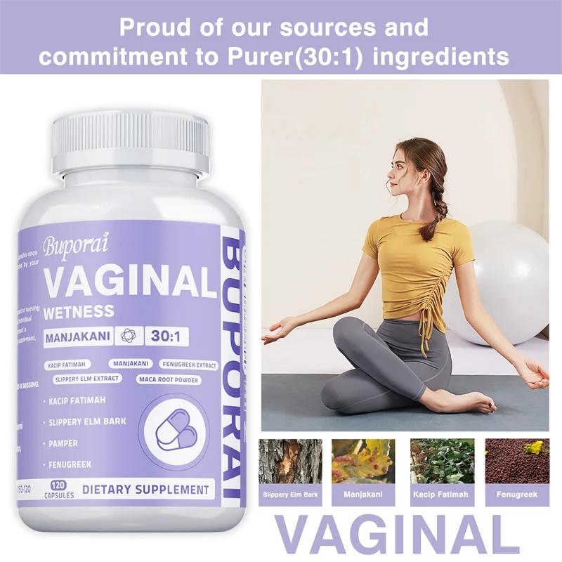 Vaginal Wetness - Vaginal Heal - Rooting Hormone Powder ulasan dan harga